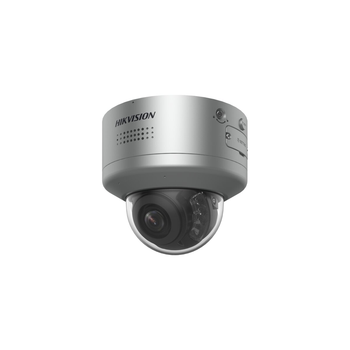 Hikvision iDS-2CD7546G2/P-XZHSY(2.8-12mm)(O-STD) Netzwerk PT