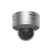 Hikvision iDS-2CD7546G2/P-XZHSY(2.8-12mm)(O-STD) Netzwerk PTZ Kamera, 4MP, 2,8-12mm, DarkFighter, DeepinView, Infrarot, IP67, IK10, weiß