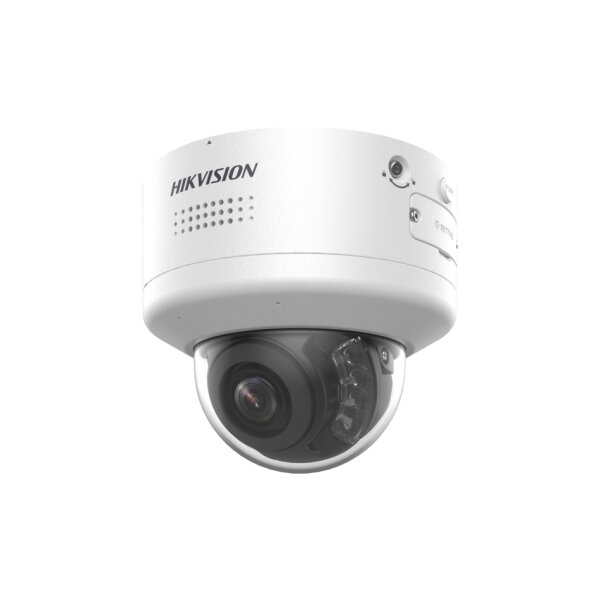 Hikvision iDS-2CD7586G2/P-XZHSY(2.8-12mm)(O-STD)