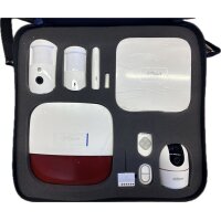 Dahua - AirShield Demo Tasche - Aktion - Bundel