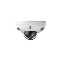 Dahua - IPC-HDBW3449FP-AS-IL-0210B - IP - Dome