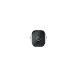 Synology BC510 Netzwerk Bullet Kamera, 5MP, 2880x1620, 2,8mm, -30°C - 50C°, IP67, IK10, 12V/1A, MicroSDXC