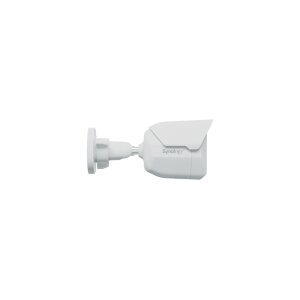 Synology BC510 Netzwerk Bullet Kamera, 5MP, 2880x1620, 2,8mm, -30°C - 50C°, IP67, IK10, 12V/1A, MicroSDXC