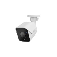 Synology BC510 Netzwerk Bullet Kamera, 5MP, 2880x1620, 2,8mm, -30°C - 50C°, IP67, IK10, 12V/1A, MicroSDXC