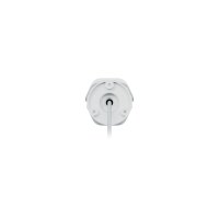 Synology BC510 Netzwerk Bullet Kamera, 5MP, 2880x1620, 2,8mm, -30°C - 50C°, IP67, IK10, 12V/1A, MicroSDXC
