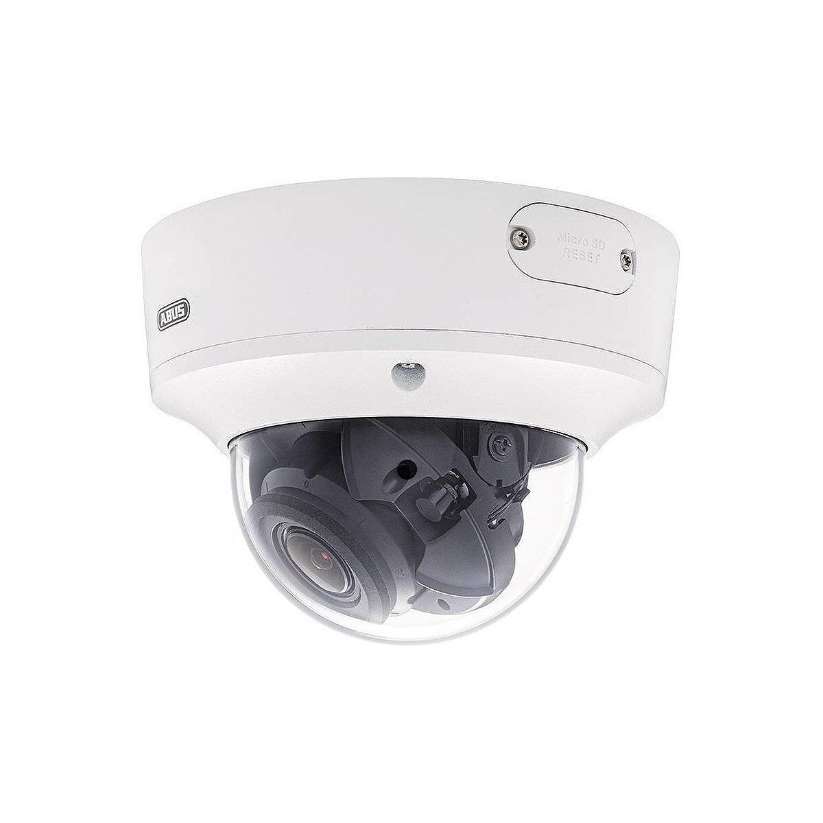 Profi Kamerasystem 4K Dome + Rekorder für Gewerbe