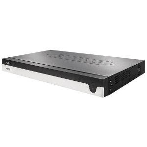 Profi Kamerasystem 4K Dome + Rekorder für Gewerbe