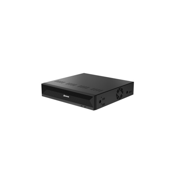 Hanwha Vision BRB-X32101E BLAZE Aufzeichnungsserver (gehärtetes Betriebssystem) pre-installed and pre-licensed for 32 channels,
