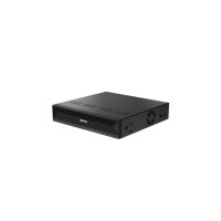 Hanwha Vision BRB-X32101E BLAZE Aufzeichnungsserver (gehärtetes Betriebssystem) pre-installed and pre-licensed for 32 channels,