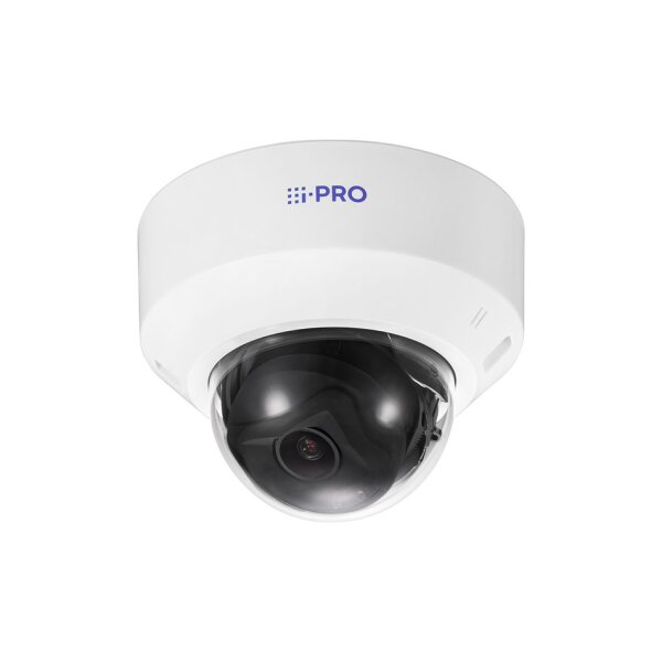 i-PRO WV-U21301-V3LV Netzwerk Dome U-Serie, 2MP@30fps, 3,2-10,2mm Korridorfunktion, IR, in