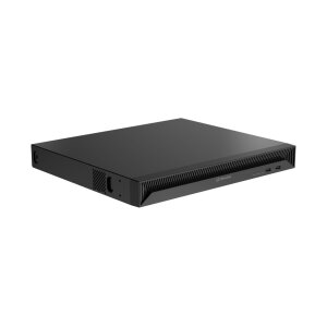 Hanwha Vision BRB-X1610E BLAZE Aufzeichnungsserver (gehärtetes Betriebssystem) pre-installed and pre-licensed for 16 channels,