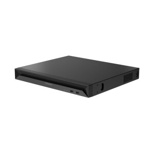 Hanwha Vision BRB-X1610E BLAZE Aufzeichnungsserver (gehärtetes Betriebssystem) pre-installed and pre-licensed for 16 channels,