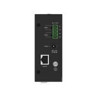 D-Link DIS-210G-06 6-Port Switch, Smart Managed Gigabit Industrial