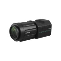Fujinon Security SX400 "1/1,8"" Fernüberwachungssystem, 12,5 - 400 mm Brennweite, 32x optischer Zoom"