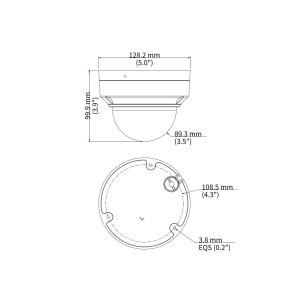 IPC3535LB-ADZK-H BURG GARD