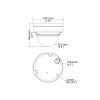 IPC3535LB-ADZK-H BURG GARD