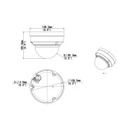 IPC3515SS-ADF28K-I1-HI BURG GARD