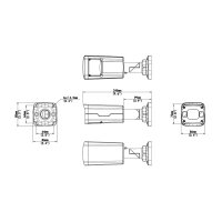 IPC2325SB-DZK-I0 BURG GARD