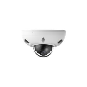 Dahua - IPC-HDBW3649FP-AS-IL-0280B - IP - Dome