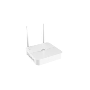 KIT/NVR301-08S4-LW/4*IPC2122LBAF28WK-WF BURG GARD