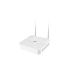 KIT/NVR301-08S4-LW/4*IPC2122LBAF28WK-WF BURG GARD