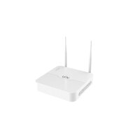 KIT/NVR301-08S4-LW/4*IPC2122LBAF28WK-WF BURG GARD