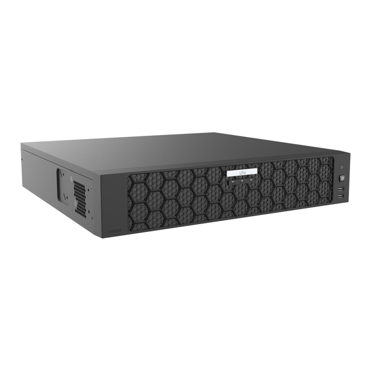 NVR504-64E-IQ BURG GARD