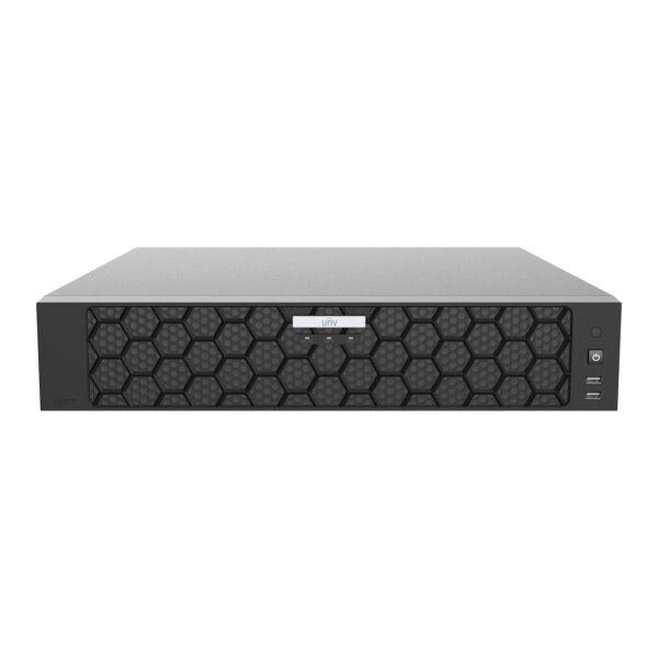 NVR504-64E-IQ BURG GARD
