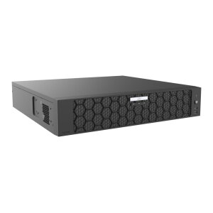 NVR504-64E-IQ BURG GARD