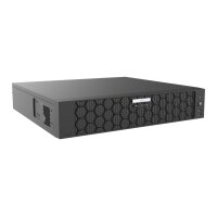 NVR504-64E-IQ BURG GARD