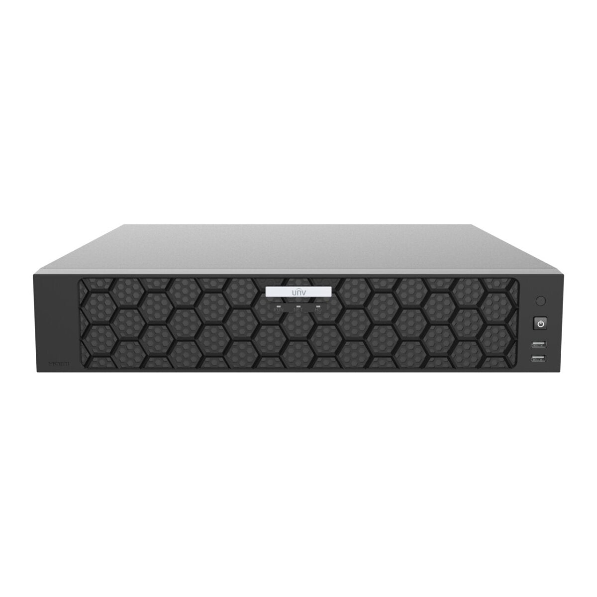 NVR504-16E-IQ BURG GARD