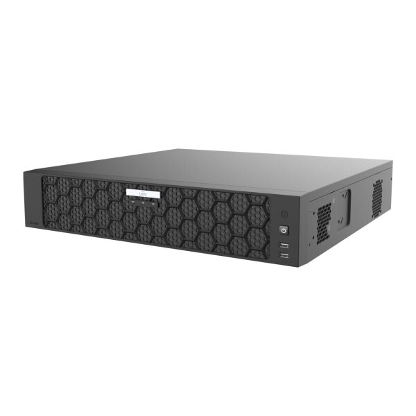 NVR504-32E-IQ BURG GARD