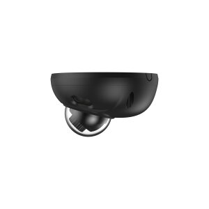 Dahua - IPC-HDBW3649FP-AS-IL-0280B-Black - IP - Dome