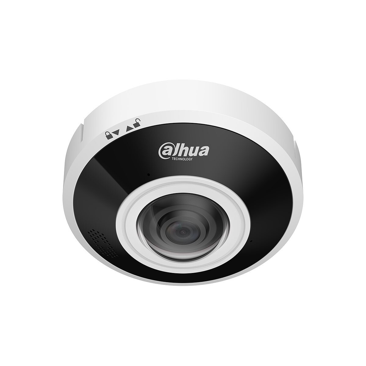 Dahua IPC-EBW5641P-AS IP-Kamera 6MPx T/N IR PoE