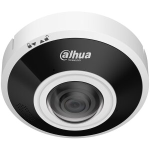 Dahua IPC-EBW5641P-AS IP-Kamera 6MPx T/N IR PoE