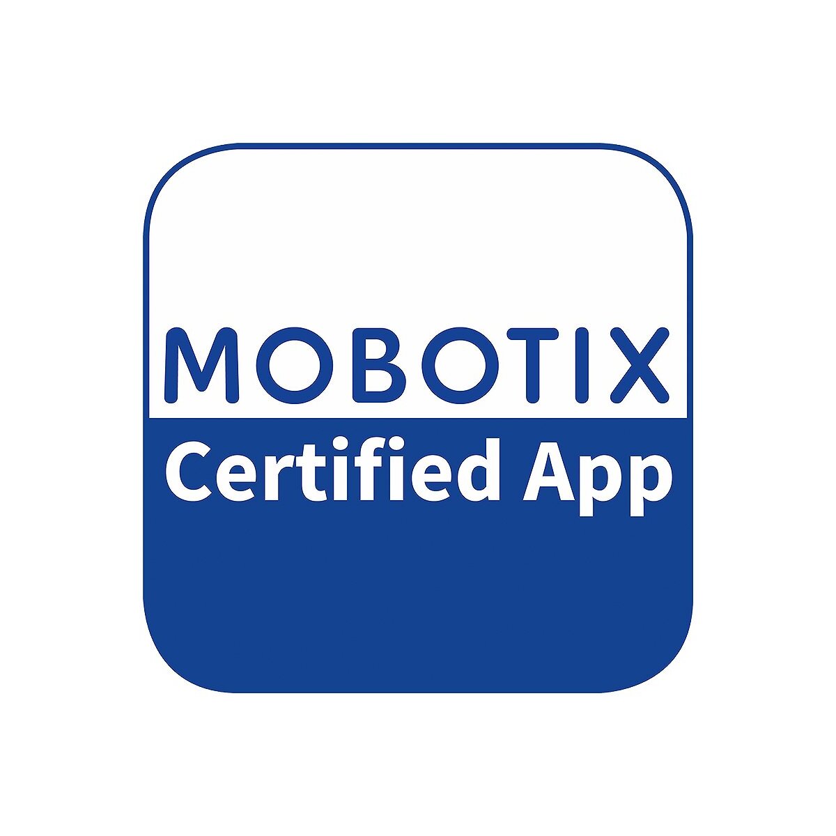 Mobotix Thermal Validation App box