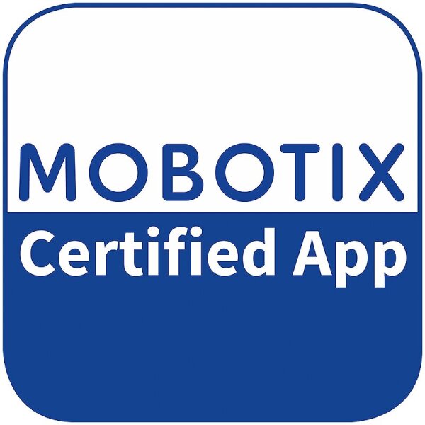 Mobotix Thermal Validation App