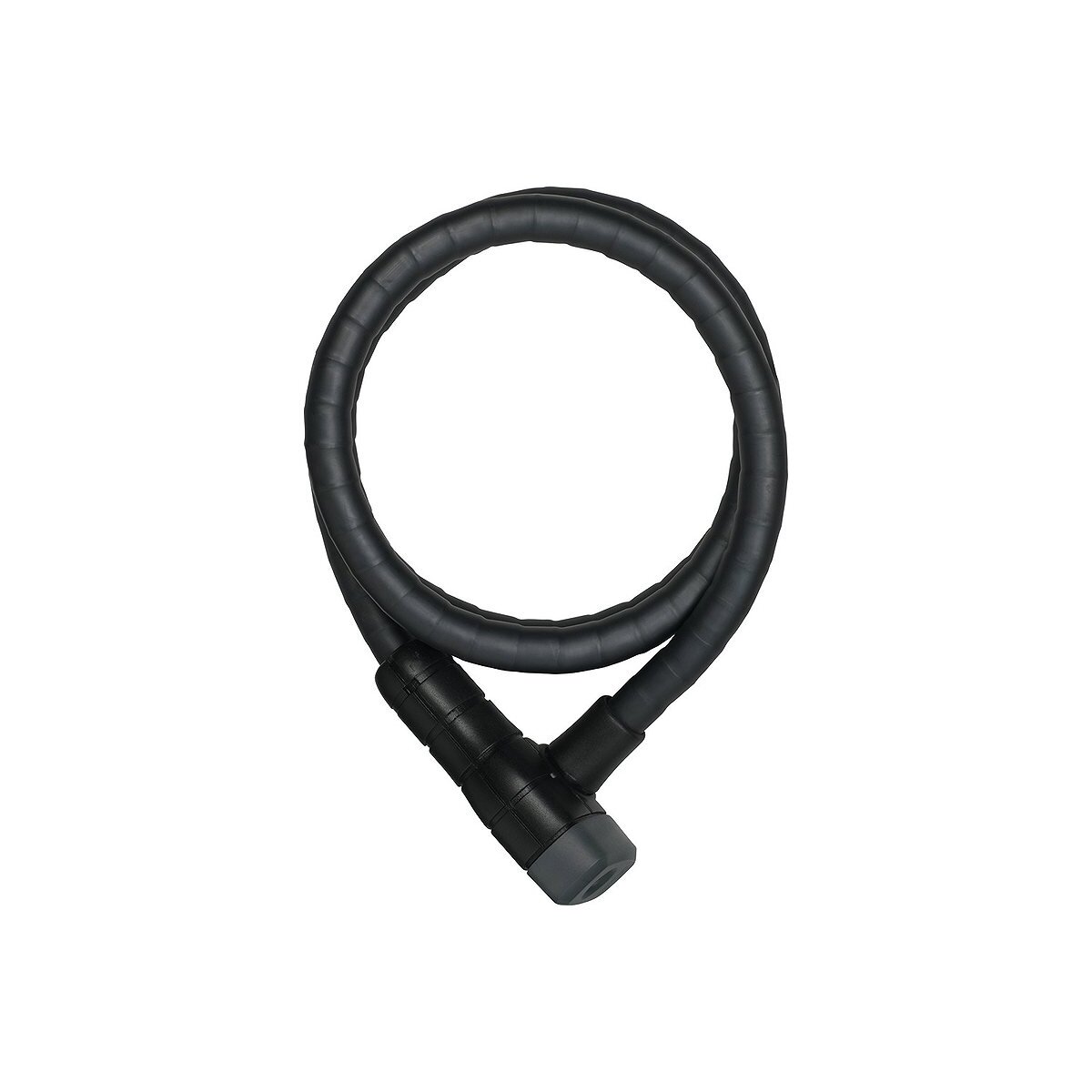 ABUS Microflex 6615K/120/15 SCLL schwarz