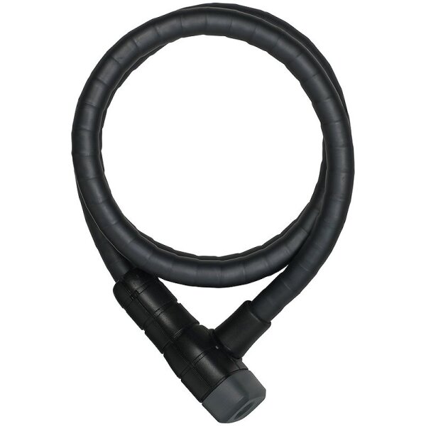 ABUS Microflex 6615K/120/15 SCLL schwarz