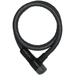 ABUS Microflex 6615K/120/15 SCLL schwarz