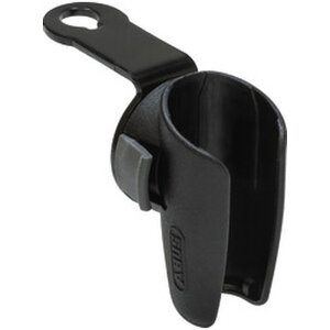 ABUS Microflex 6615K/120/15 SCLL schwarz