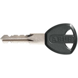 ABUS Microflex 6615K/120/15 SCLL schwarz