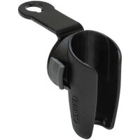 ABUS Microflex 6615K/120/15 SCLL schwarz