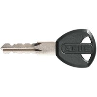 ABUS Microflex 6615K/120/15 SCLL schwarz