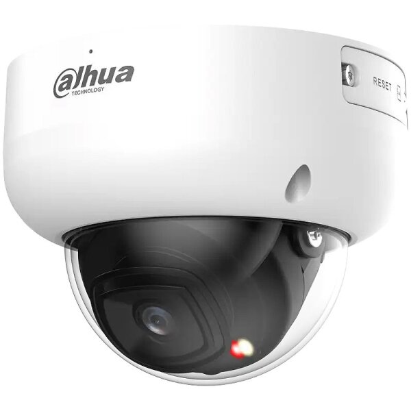 Dahua IPC-HDBW5859RP-ASE-IL-0280B IP-Kamera 4K T/N