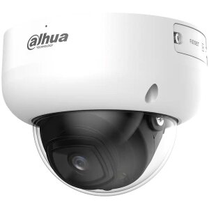 Dahua IPC-HDBW5859RP-ASE-IL-0280B IP-Kamera 4K T/N