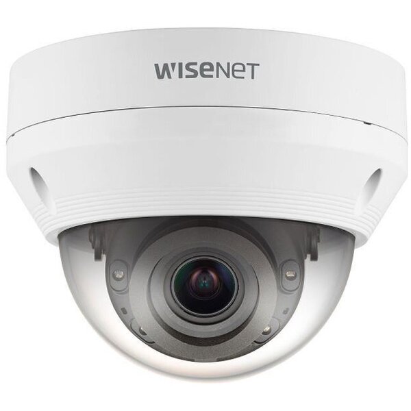 Hanwha QNV-8080R IP-Kamera 5MP T/N IK10, IP66