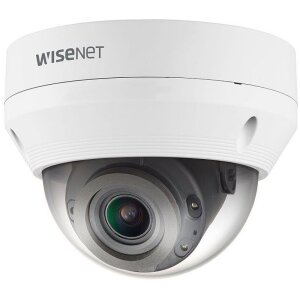 Hanwha QNV-8080R IP-Kamera 5MP T/N IK10, IP66