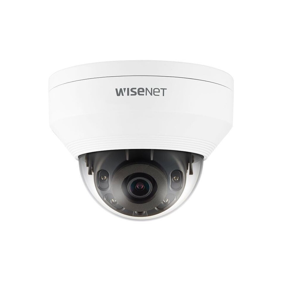 Hanwha QNV-8010R IP-Kamera 5MP T/N IK10, IP66