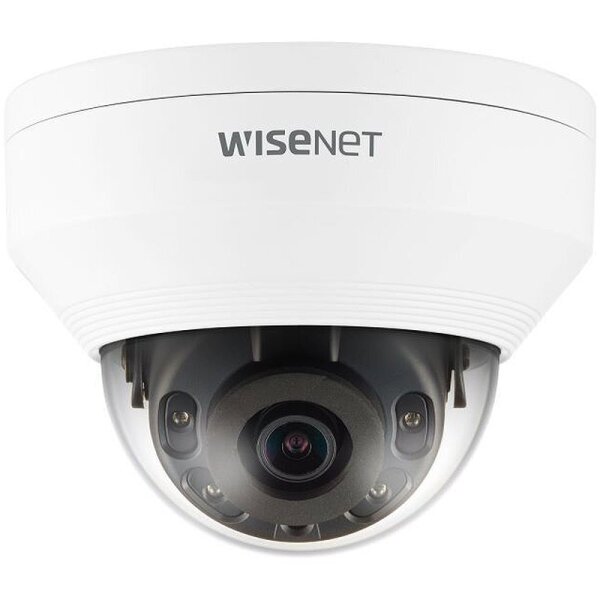 Hanwha QNV-8010R IP-Kamera 5MP T/N IK10, IP66